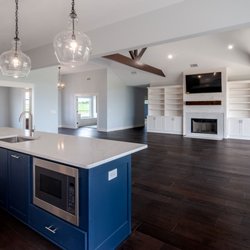 Davis Custom Builders of Texas
