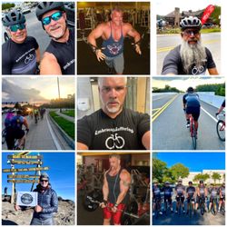 Inflicting Fitness Training Center