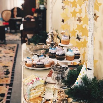 Tea With Mrs. B - Tea Rooms Near Me - Falls Church, Virginia Tea With Mrs. B - Tea Rooms Near Me - Falls Church, Virginia