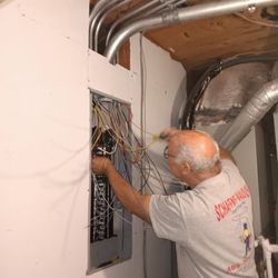 Schaffner-Valouch Contractor