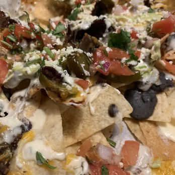 Dave & Buster's Northridge - Appetizers nachos - Arcades Near Me - Northridge, California Dave & Buster's Northridge - Appetizers nachos - Arcades Near Me - Northridge, California