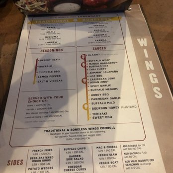 Buffalo Wild Wings - Chicken Wings Near Me - Staten Island, New York Buffalo Wild Wings - Chicken Wings Near Me - Staten Island, New York