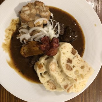 Švejk Restaurant U Karla - Gluten-Free Near Me - Prague, Puerto Rico