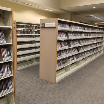 Orange Public Library & History Center - Libraries Near Me - Orange, California