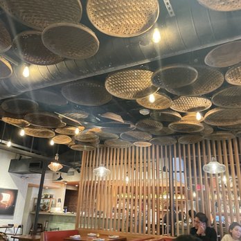 Gypsy Kitchen DC - Tapas/Small Plates Near Me - Washington, DC, District of Columbia