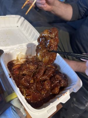 Chef Liao Asian Fusion Cuisine by null