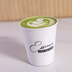 Essence Eatery & Coffee Bar