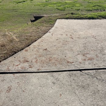 Seay Plumbing & Drain Service - Red mud on my driveway - Plumbing Near Me Seay Plumbing & Drain Service - Red mud on my driveway - Plumbing Near Me
