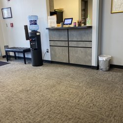 Foxworth Chiropractic - Front office