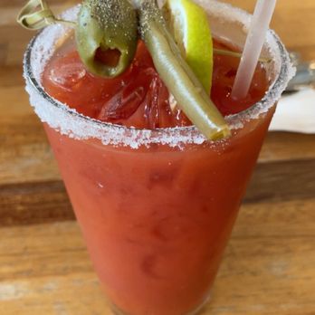 George's - Bloody Mary - Greek Near Me - Kirkland, Washington George's - Bloody Mary - Greek Near Me - Kirkland, Washington
