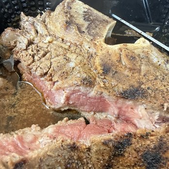 Outback Steakhouse - Steakhouses Near Me - Addison, Texas