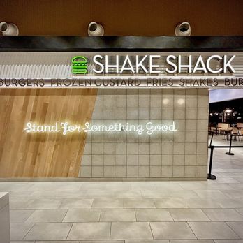 Shake Shack - Inside Clifton Springs Plaza - Ice Cream & Frozen Yogurt Near Me - Clifton Springs, New York Shake Shack - Inside Clifton Springs Plaza - Ice Cream & Frozen Yogurt Near Me - Clifton Springs, New York