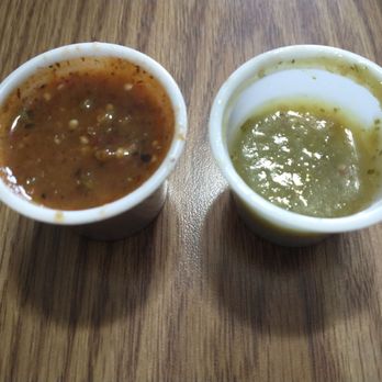 Lugo's taco street - Salsas - Mexican Near Me - Bad Axe, Michigan Lugo's taco street - Salsas - Mexican Near Me - Bad Axe, Michigan