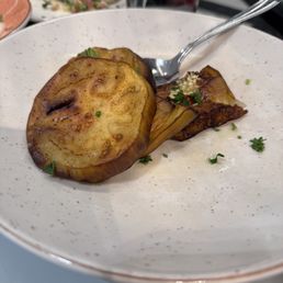 Eggplant Eggplant