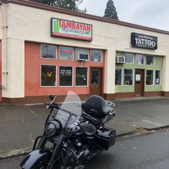 Tambayan - Filipino Near Me - Portland, Oregon
