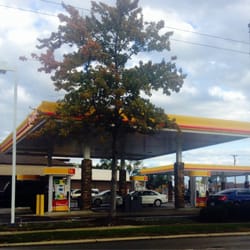 Shell Cos - Store