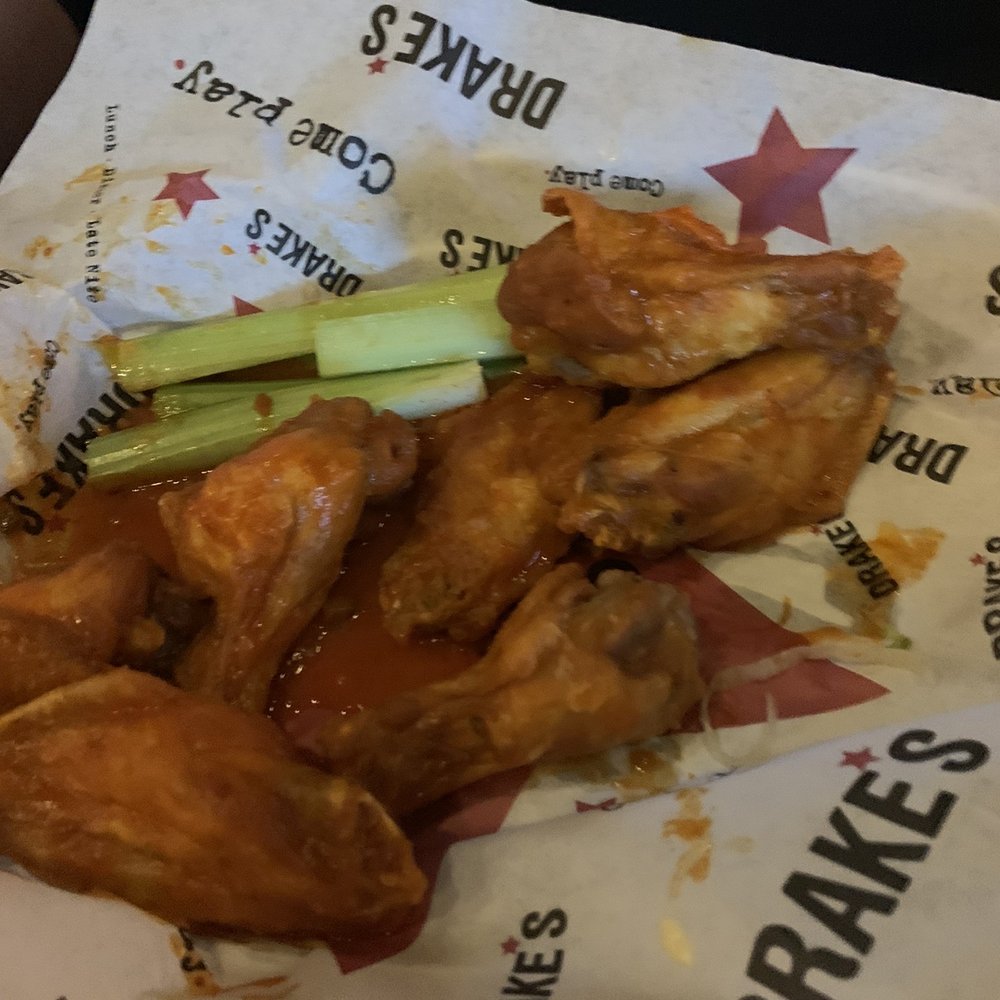 Drake's - Wings - Burgers Near Me - Florence, Kentucky