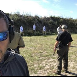Florida Firearms Training - Undefined