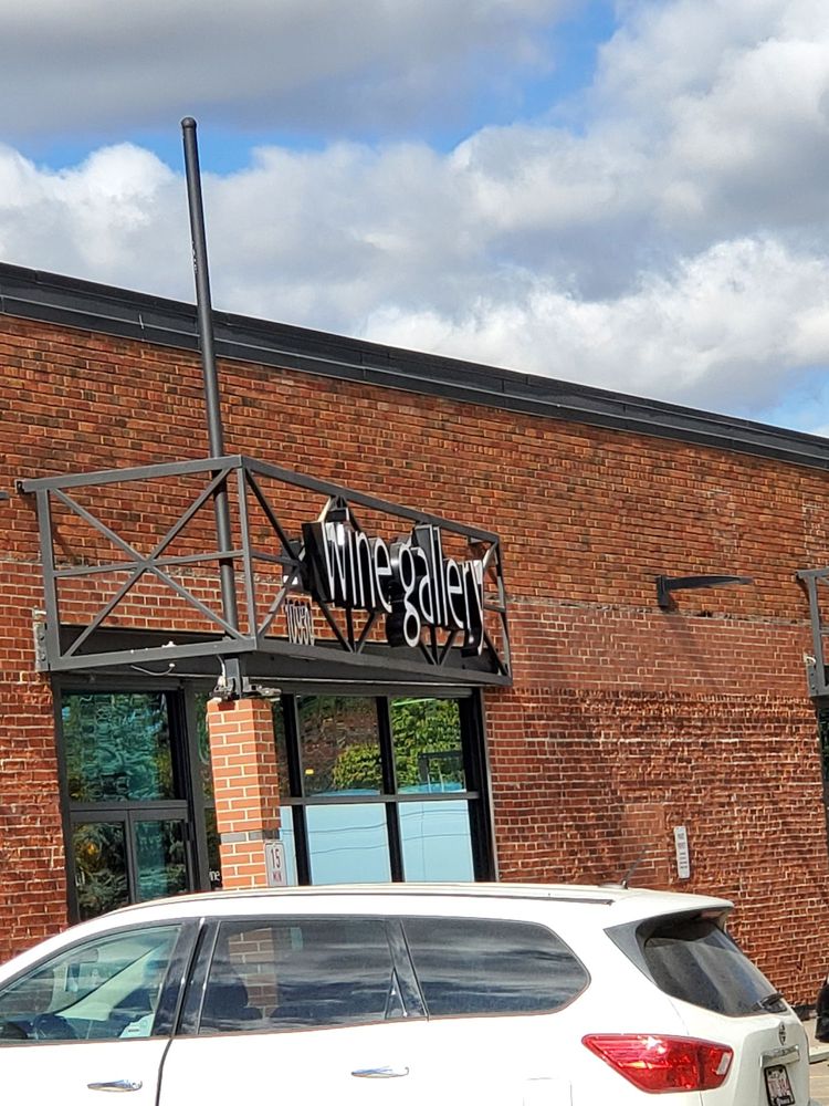 WINE GALLERY Updated March 2024 10930 119 Street NW, Edmonton