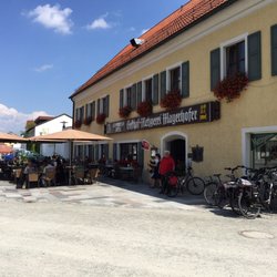 Restaurant + Metzgerei Peter Mayerhofer