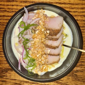 Customshop Handcrafted Food - New American Near Me - Charlotte, North Carolina
