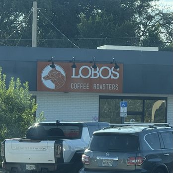 Lobos Coffee Roasters - Coffee Roasteries Near Me - Winter park, Florida Lobos Coffee Roasters - Coffee Roasteries Near Me - Winter park, Florida