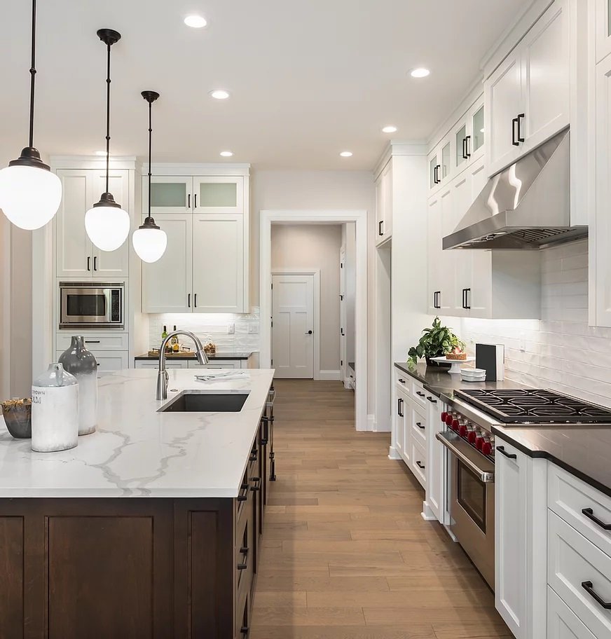 Slide of Ulloa Construction