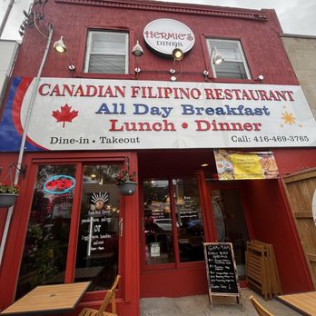 Hermie’s - Breakfast & Brunch Near Me - Toronto, Ontario