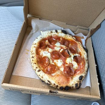 Local Pizza and Brewery - Hot Honey Pepperoni pizza - Pizza Near Me - Chesterfield, Virginia Local Pizza and Brewery - Hot Honey Pepperoni pizza - Pizza Near Me - Chesterfield, Virginia