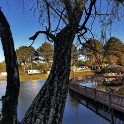 Bethpage Camp-Resort - Water again