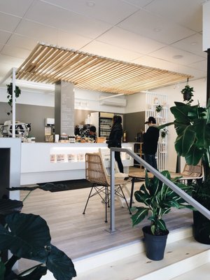 Rustle & Still Café by null