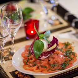 Arcimboldo - Arcimboldo Italian Restaurant Cannes * Best Food & Great Ambiance