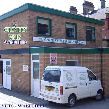 Chantry Vets Surgery, Wakefield Chantry Vets Surgery, Wakefield