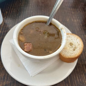 Gazebo Cafe - gumbo! - Cajun/Creole Near Me - New Orleans, Louisiana Gazebo Cafe - gumbo! - Cajun/Creole Near Me - New Orleans, Louisiana