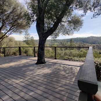 Sierra Ridge Deck And Siding - Decks & Railing Near Me - Pollock Pines, California Sierra Ridge Deck And Siding - Decks & Railing Near Me - Pollock Pines, California