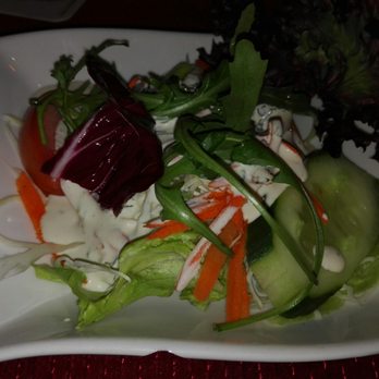 La Terrazza - Dies ist der Beilagensalat - Pizza Near Me - Wetzlar, HE La Terrazza - Dies ist der Beilagensalat - Pizza Near Me - Wetzlar, HE