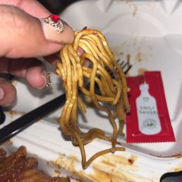 Chow Mein