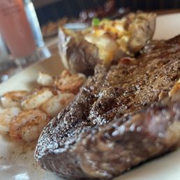 BJ's Classic Rib-Eye*
