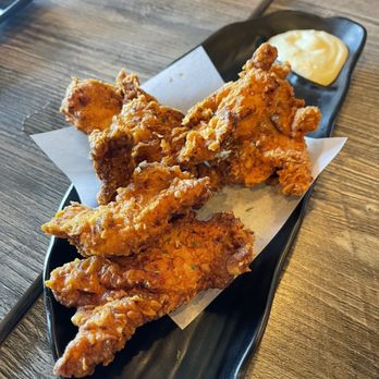 Kokoro Ramen - Chicken Karrage - Ramen Near Me - Milpitas, California