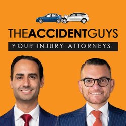 The Accident Guys - The Accident Guys are Car Accident Lawyers and Personal Injury Attorneys.