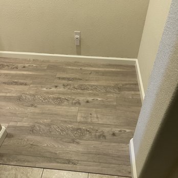 Empire Today - Hallway - Carpet Installation Near Me