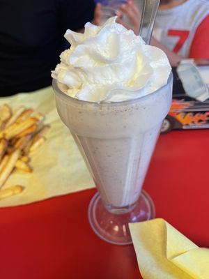 Cedar Glen Malt Shop by null