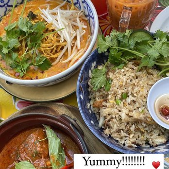 Glai Baan - Thai Near Me - Phoenix, Arizona
