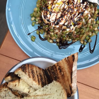 Cindy's Rooftop - The food there was amazing! - New American Near Me - Chicago, Illinois