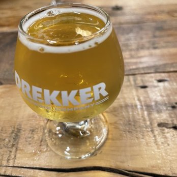 Drekker Brewing Company - Breweries Near Me - Fargo, North Dakota Drekker Brewing Company - Breweries Near Me - Fargo, North Dakota