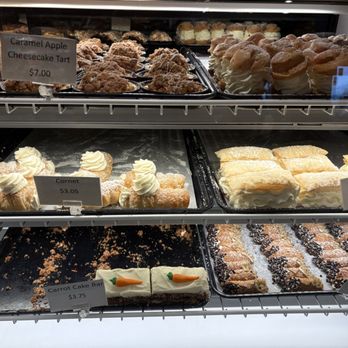 Wright's Dairy Farm & Bakery - More bakery treasures. - Bakeries Near Me - North Smithfield, Rhode Island Wright's Dairy Farm & Bakery - More bakery treasures. - Bakeries Near Me - North Smithfield, Rhode Island