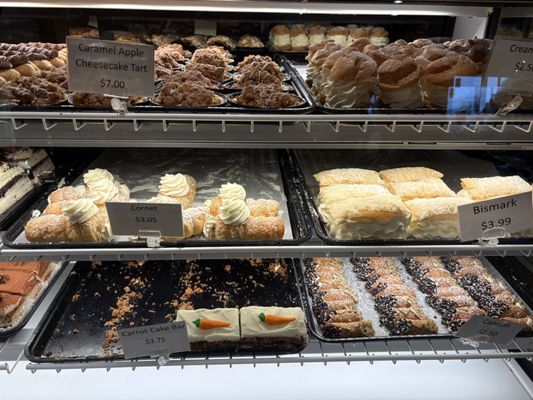 Wright's Dairy Farm and Bakery by null