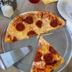 Fortunato's Authentic Pizzeria & Restaurant - Only $10!