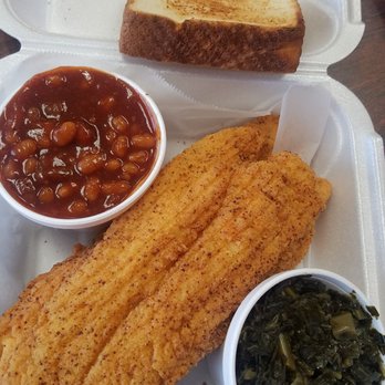 Alpha Omega Fish BBQ & More - Barbeque Near Me - Covington, Georgia Alpha Omega Fish BBQ & More - Barbeque Near Me - Covington, Georgia