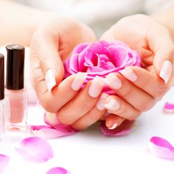 Milani Nail Bar